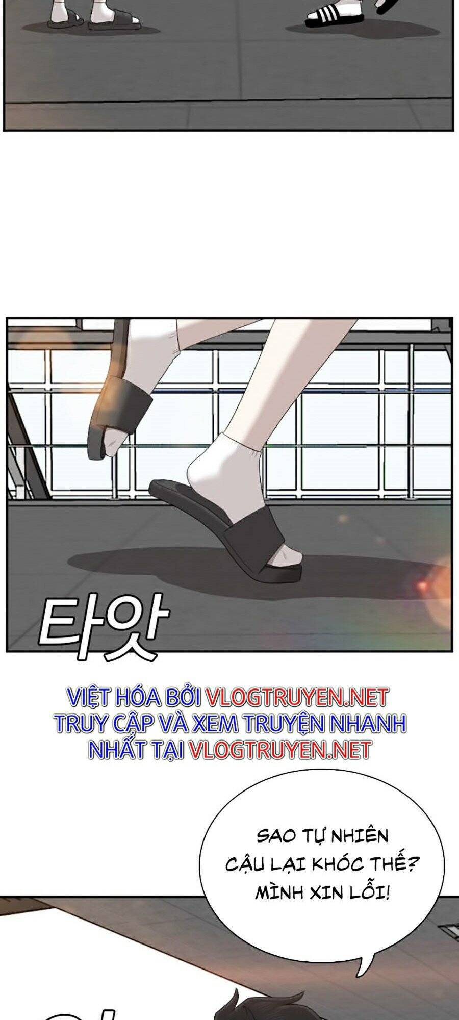 Người Xấu Chapter 52 - Trang 2