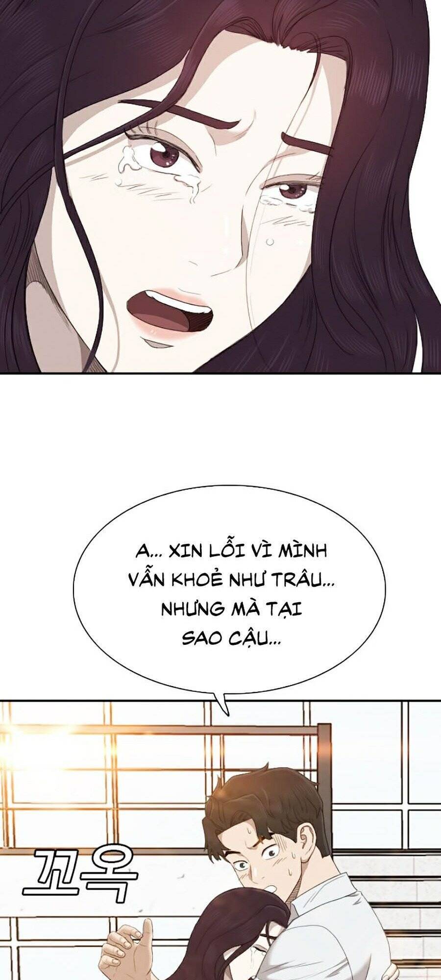 Người Xấu Chapter 52 - Trang 2