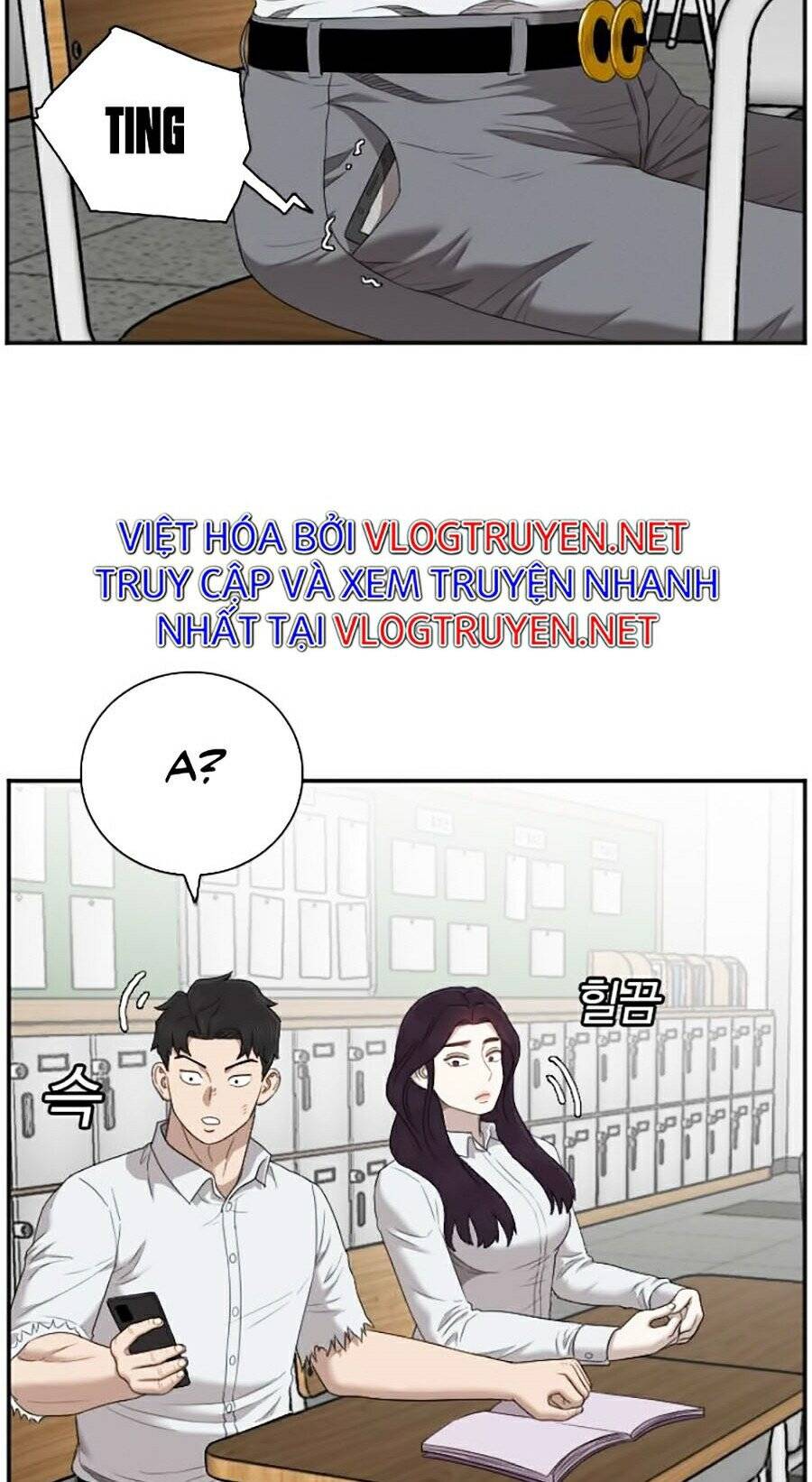 Người Xấu Chapter 52 - Trang 2