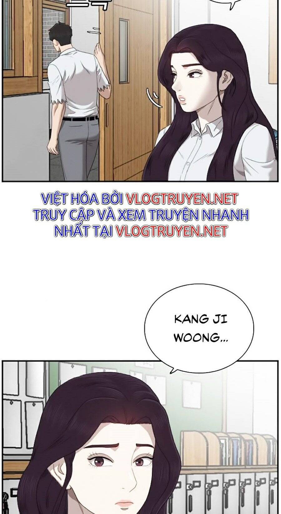 Người Xấu Chapter 52 - Trang 2