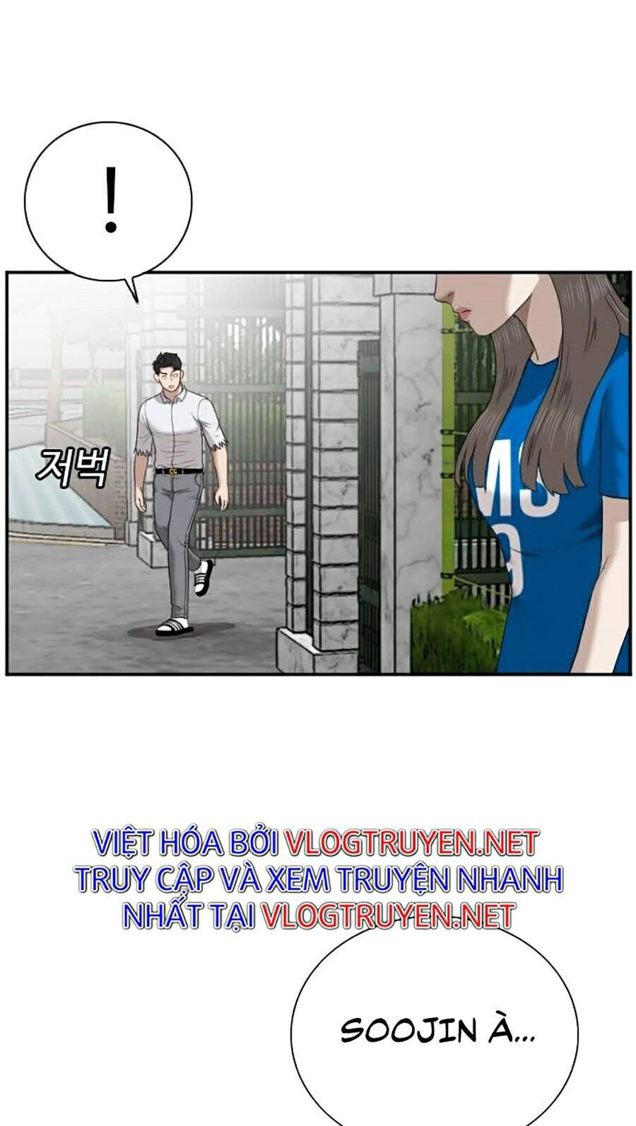 Người Xấu Chapter 52 - Trang 2