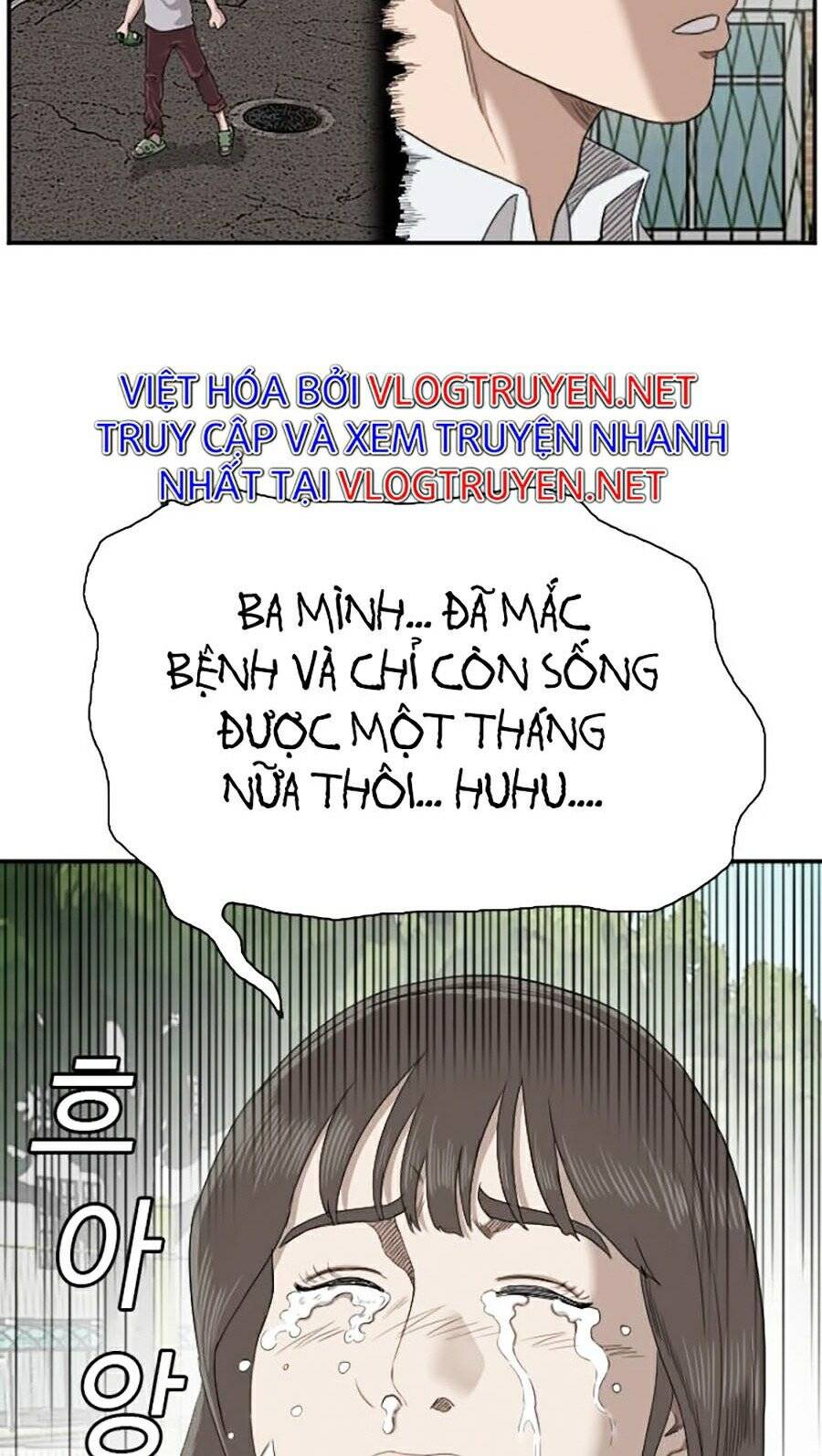 Người Xấu Chapter 52 - Trang 2