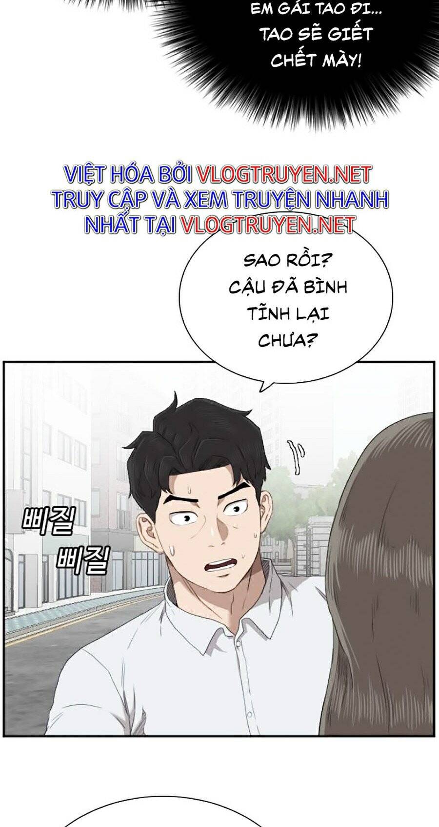 Người Xấu Chapter 52 - Trang 2