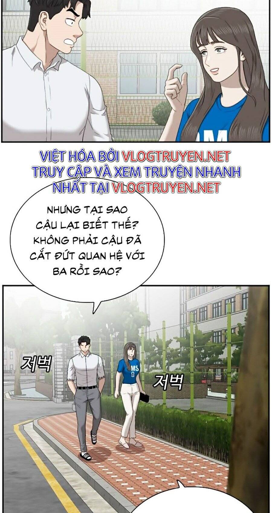 Người Xấu Chapter 52 - Trang 2