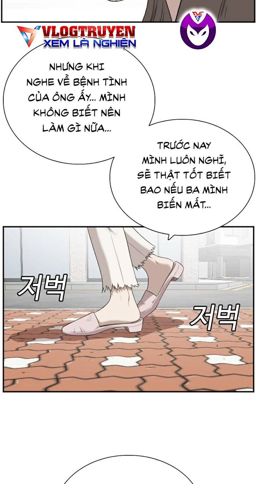 Người Xấu Chapter 52 - Trang 2