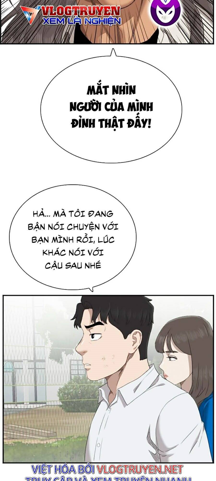 Người Xấu Chapter 52 - Trang 2