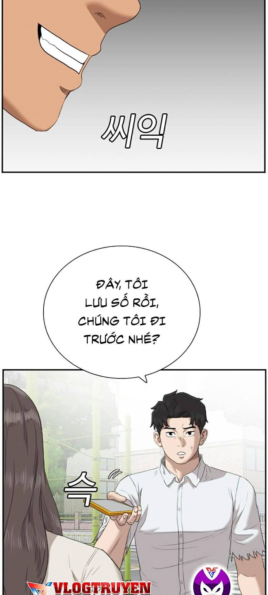 Người Xấu Chapter 52 - Trang 2