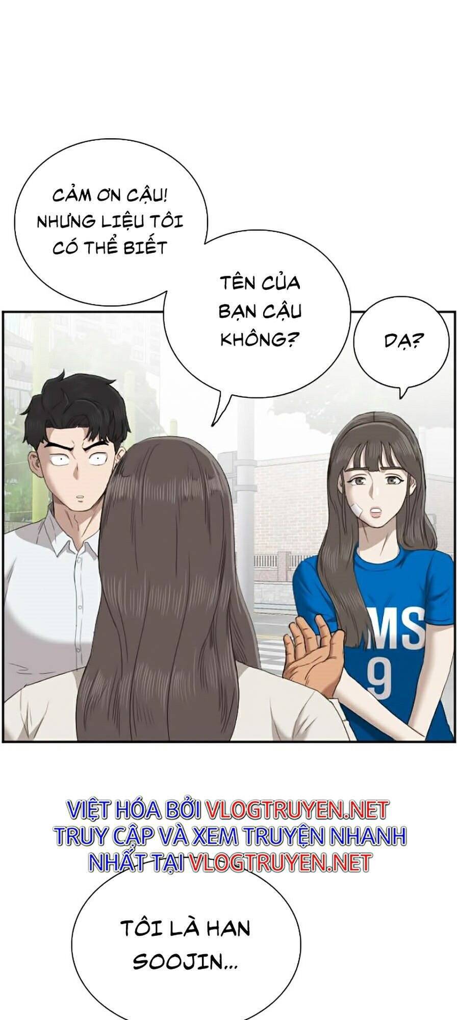 Người Xấu Chapter 52 - Trang 2