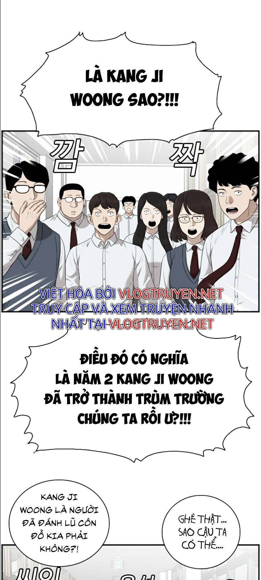 Người Xấu Chapter 51 - Trang 2