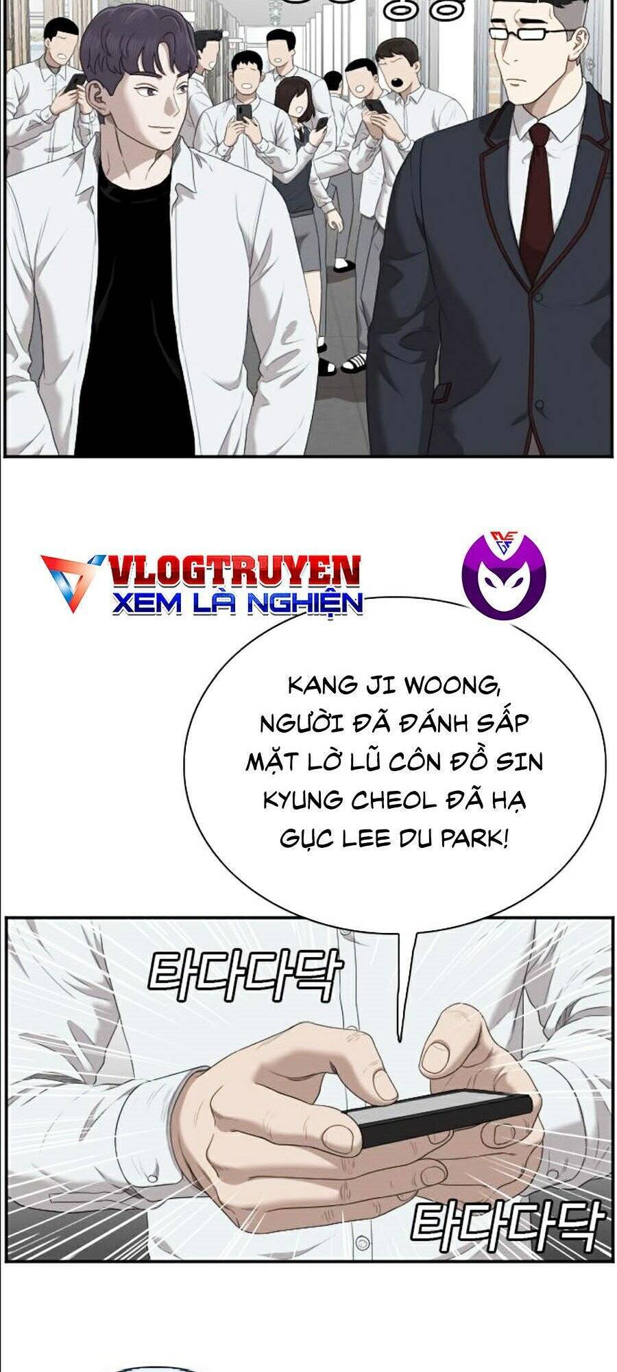 Người Xấu Chapter 51 - Trang 2