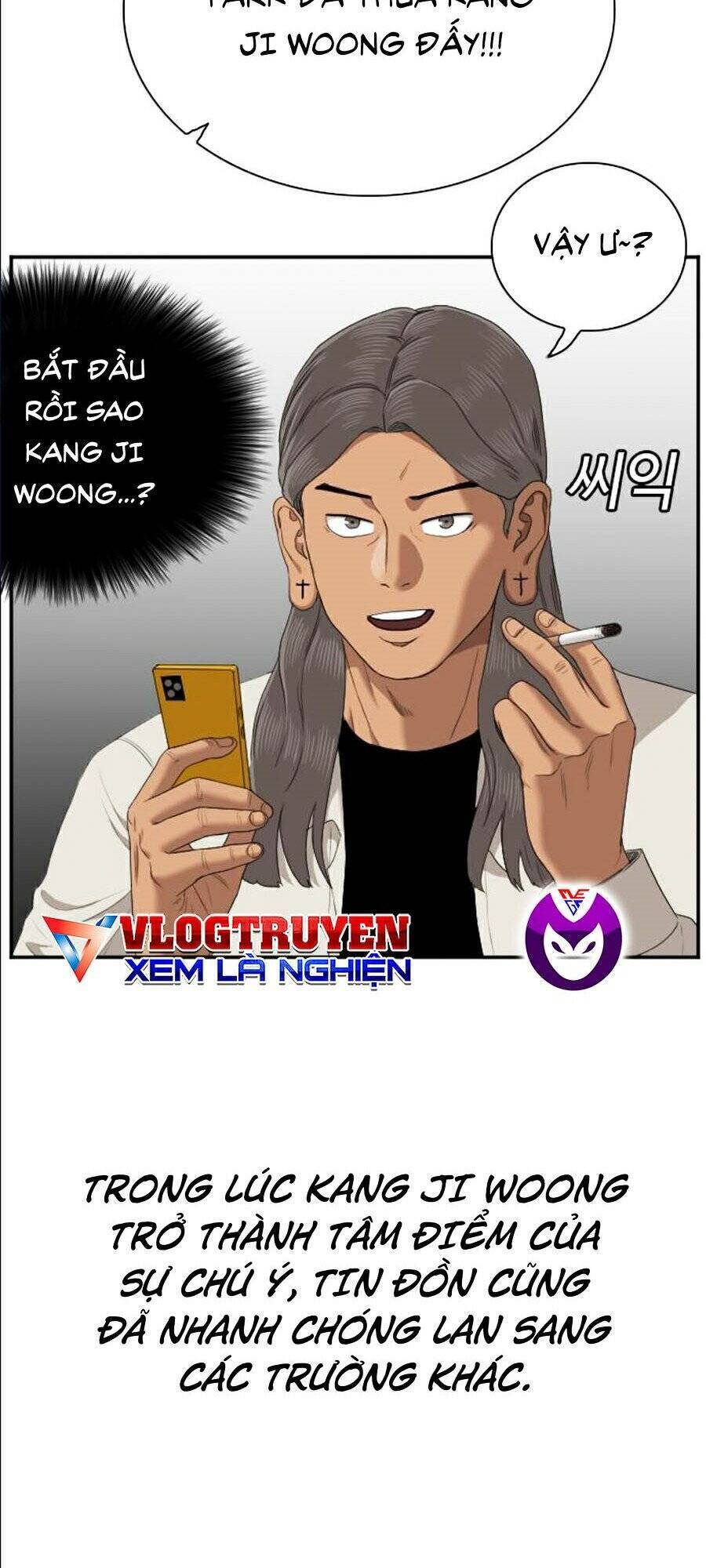 Người Xấu Chapter 51 - Trang 2