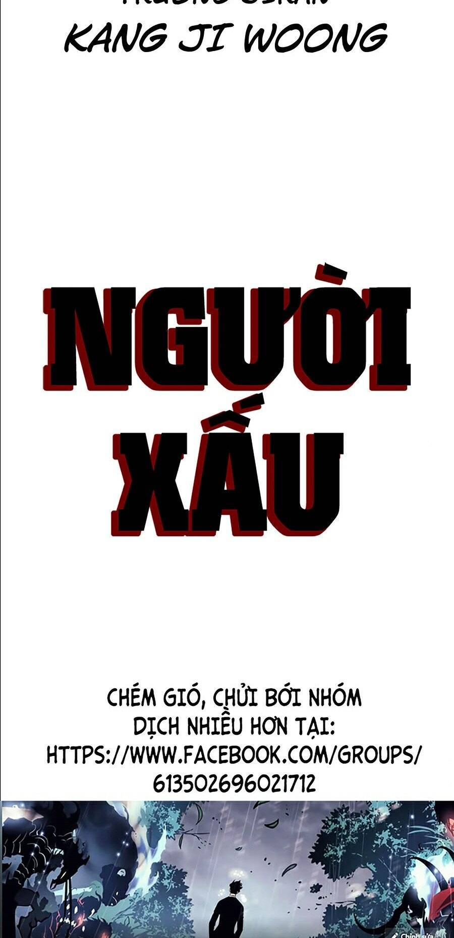 Người Xấu Chapter 51 - Trang 2