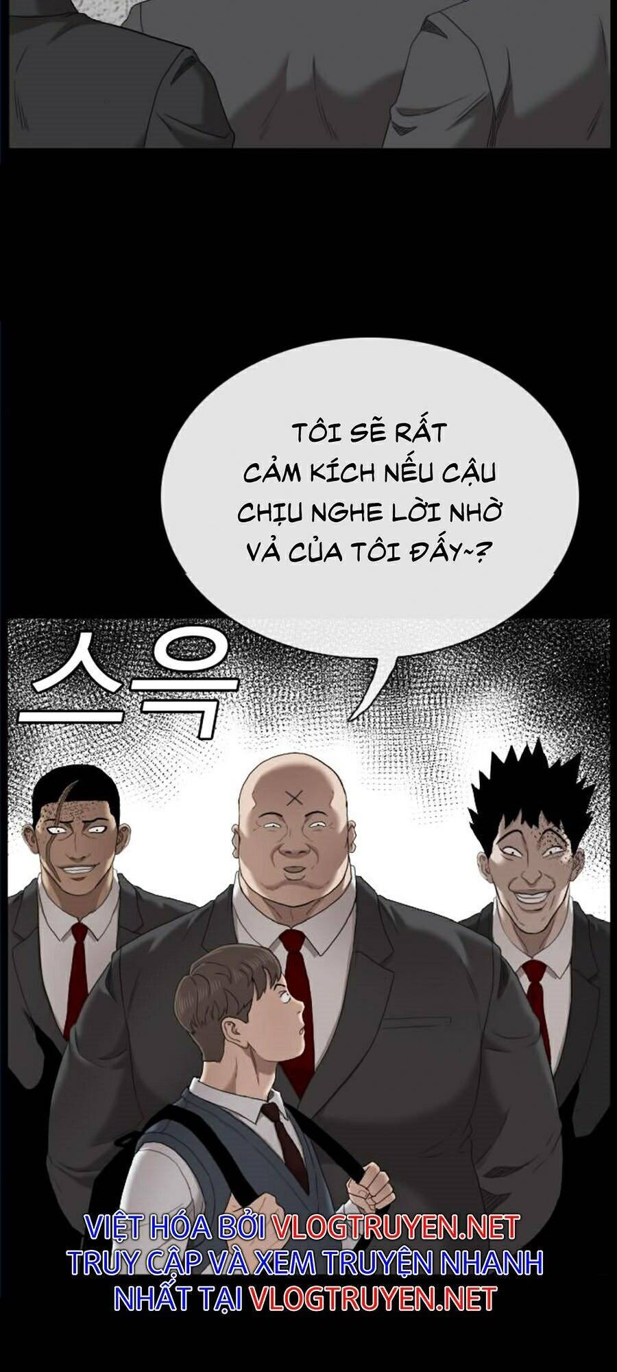 Người Xấu Chapter 51 - Trang 2