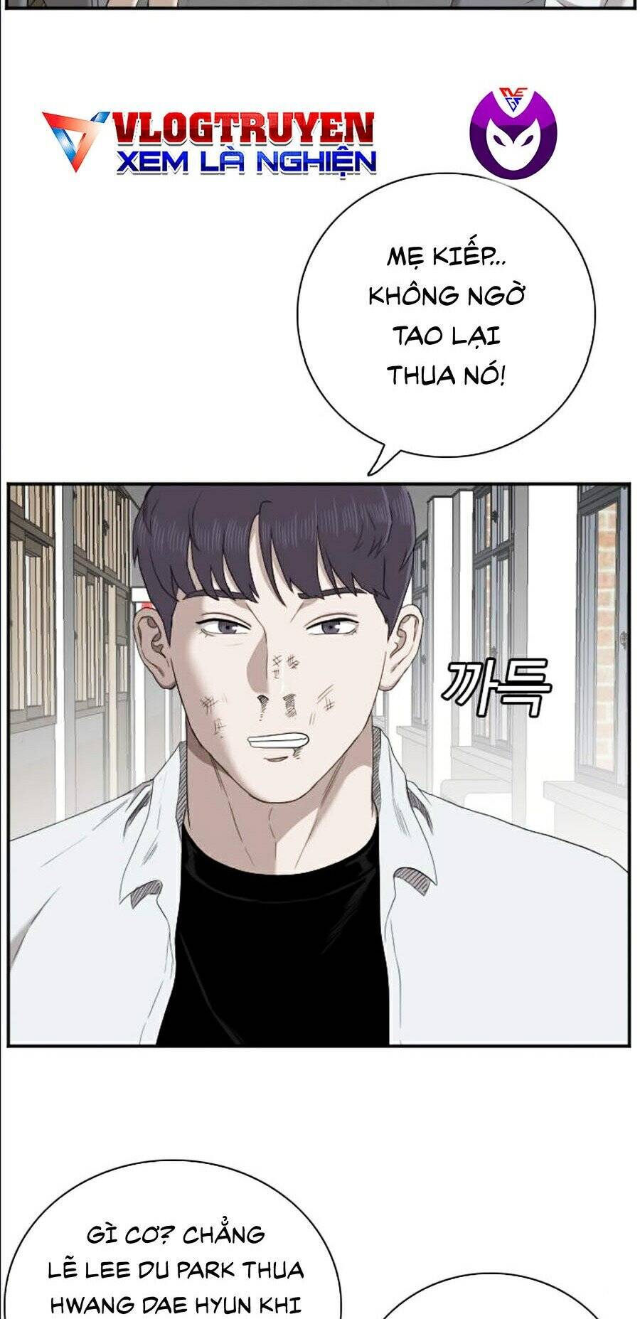 Người Xấu Chapter 51 - Trang 2