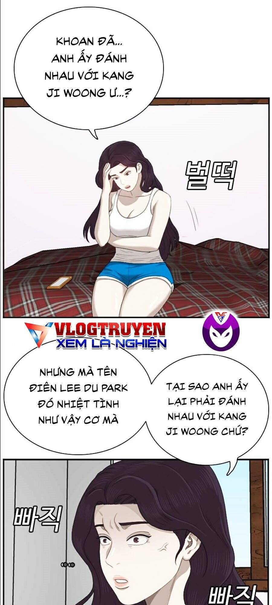 Người Xấu Chapter 51 - Trang 2