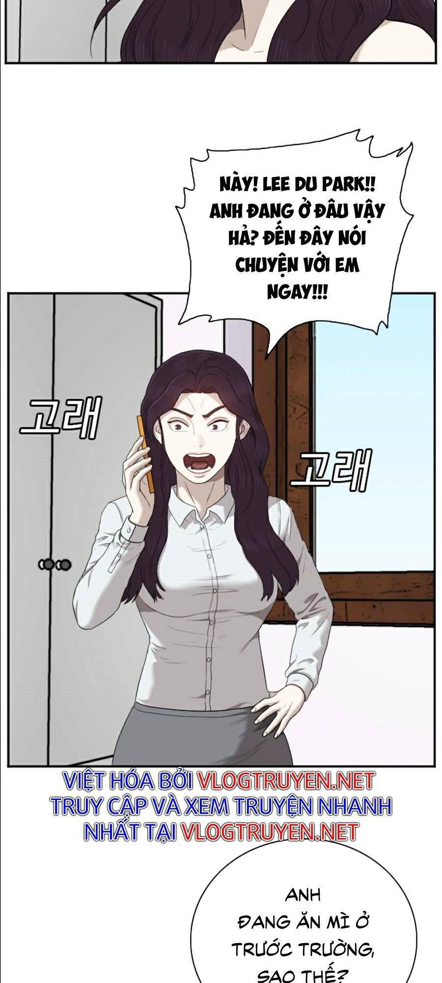 Người Xấu Chapter 51 - Trang 2