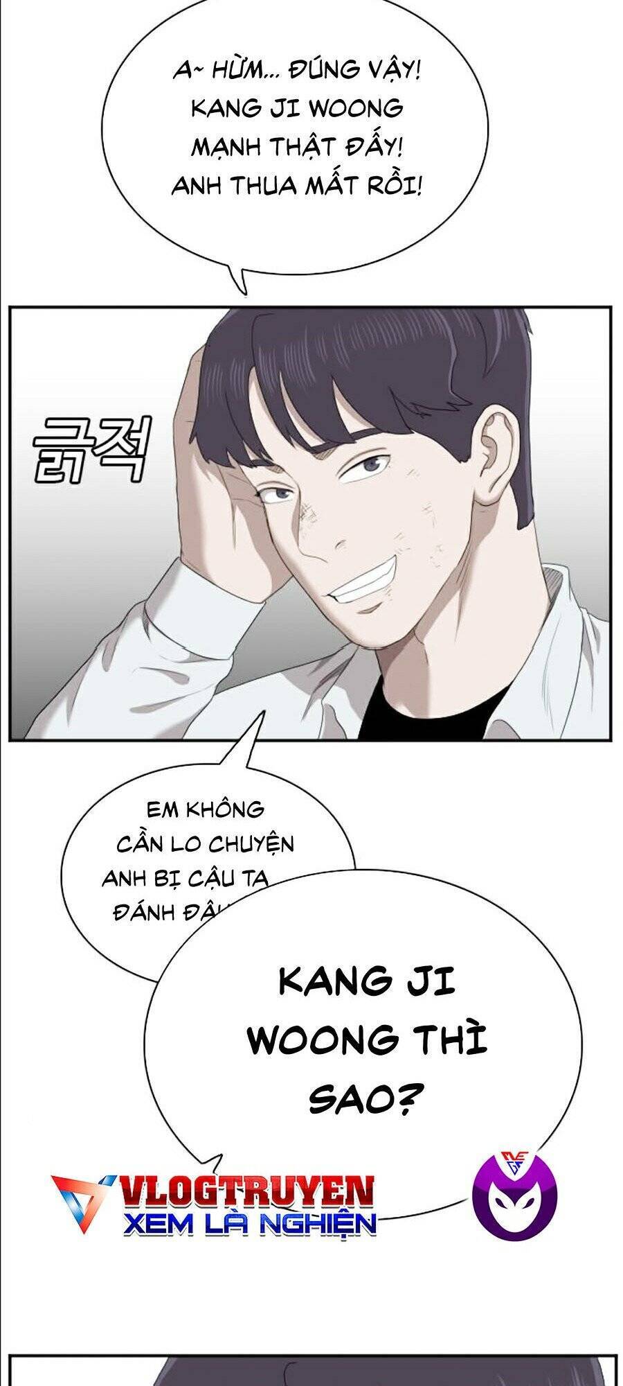 Người Xấu Chapter 51 - Trang 2