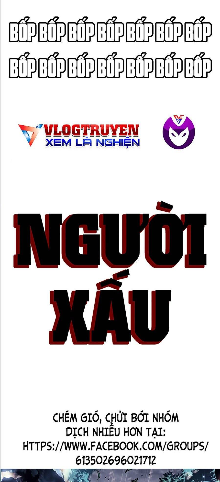 Người Xấu Chapter 50 - Trang 2