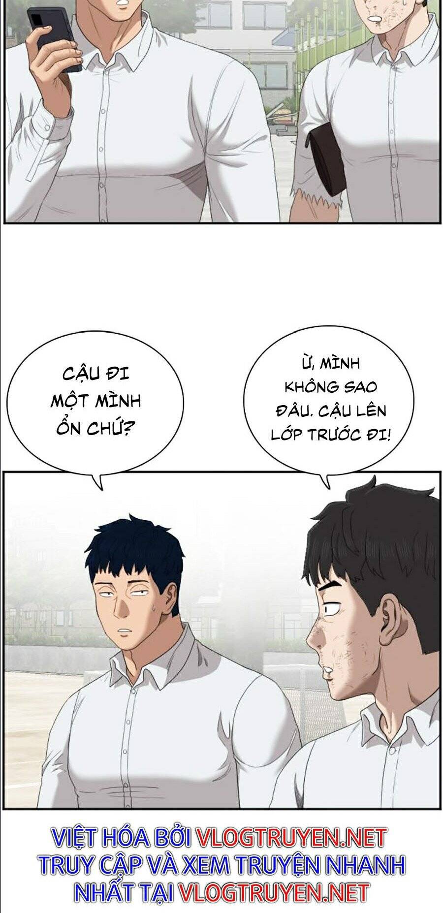 Người Xấu Chapter 50 - Trang 2