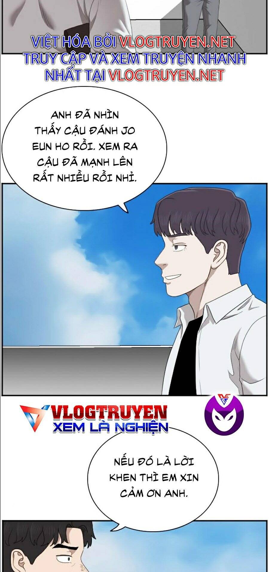 Người Xấu Chapter 50 - Trang 2