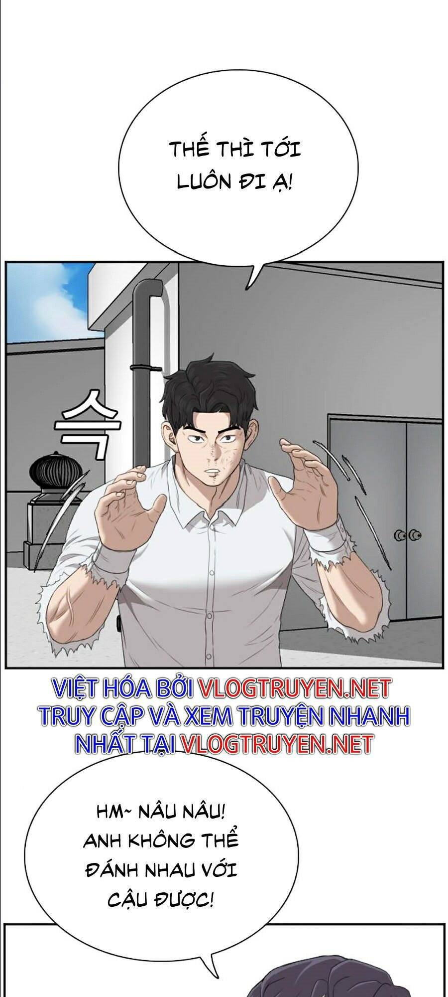 Người Xấu Chapter 50 - Trang 2