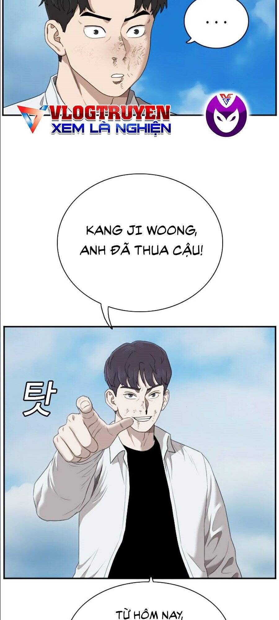 Người Xấu Chapter 50 - Trang 2