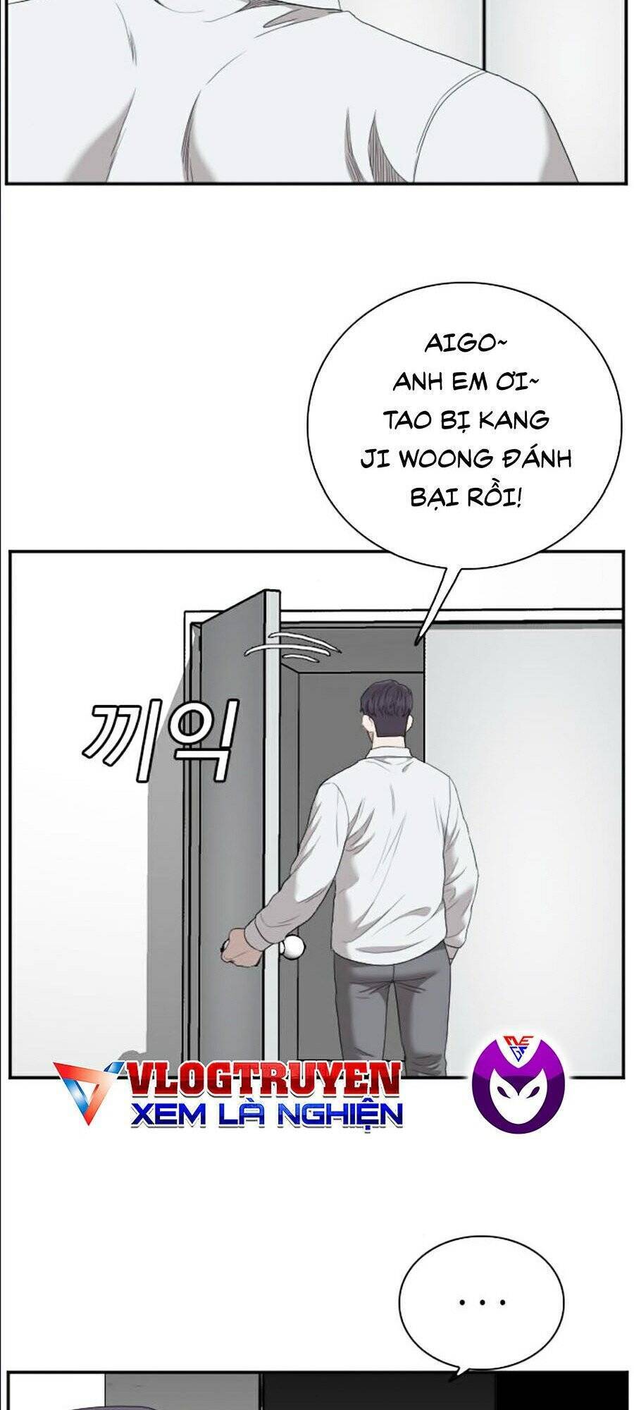 Người Xấu Chapter 50 - Trang 2