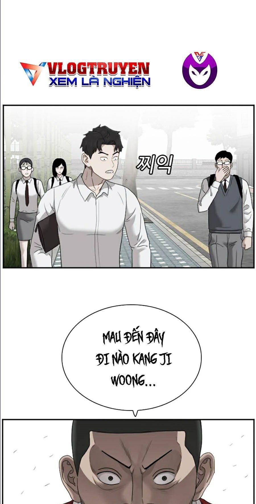 Người Xấu Chapter 49 - Trang 2