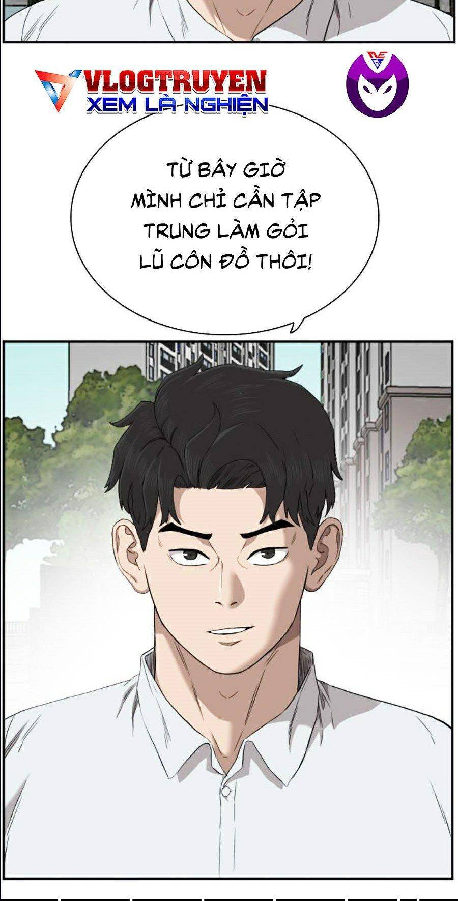 Người Xấu Chapter 49 - Trang 2