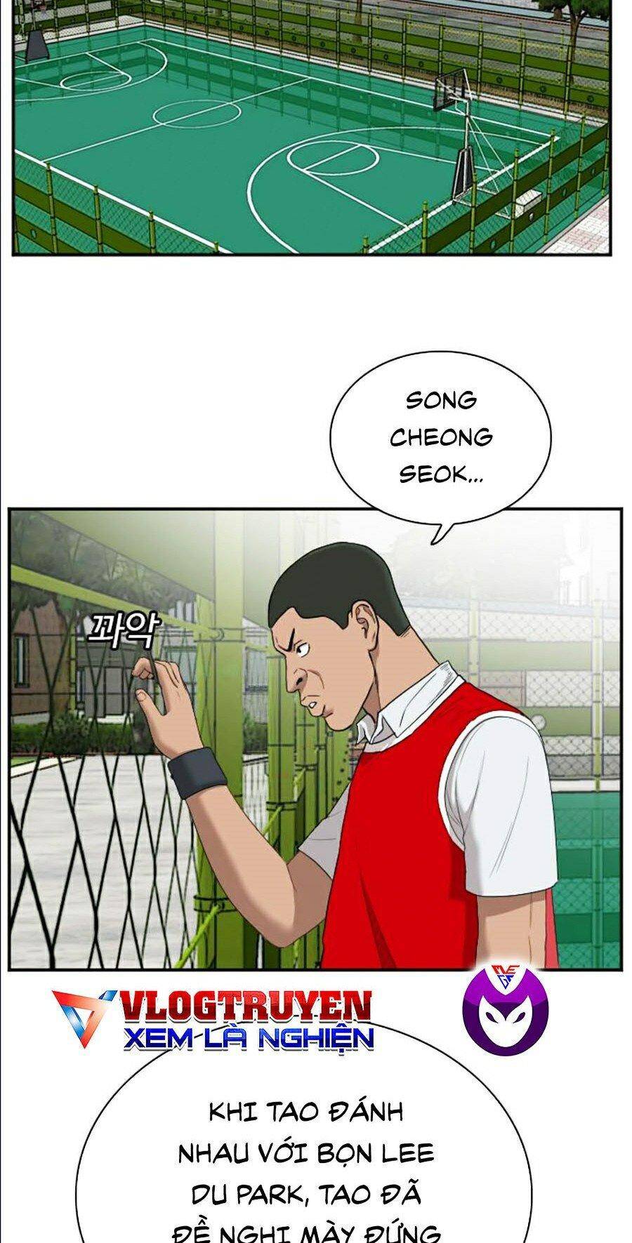 Người Xấu Chapter 49 - Trang 2