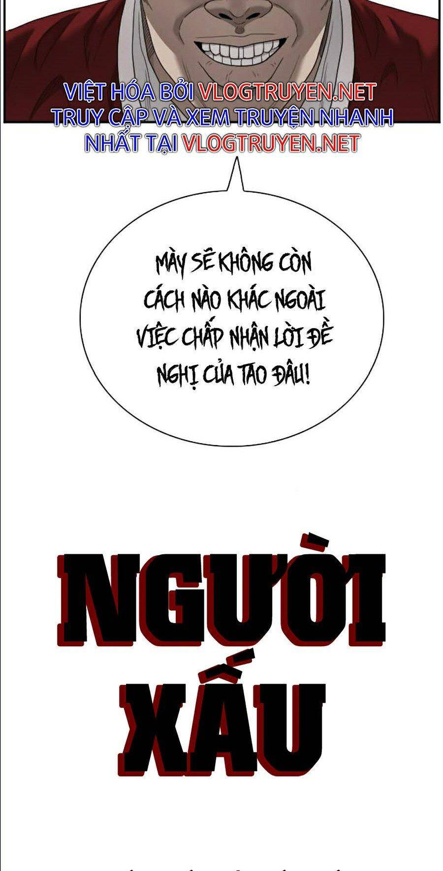 Người Xấu Chapter 49 - Trang 2