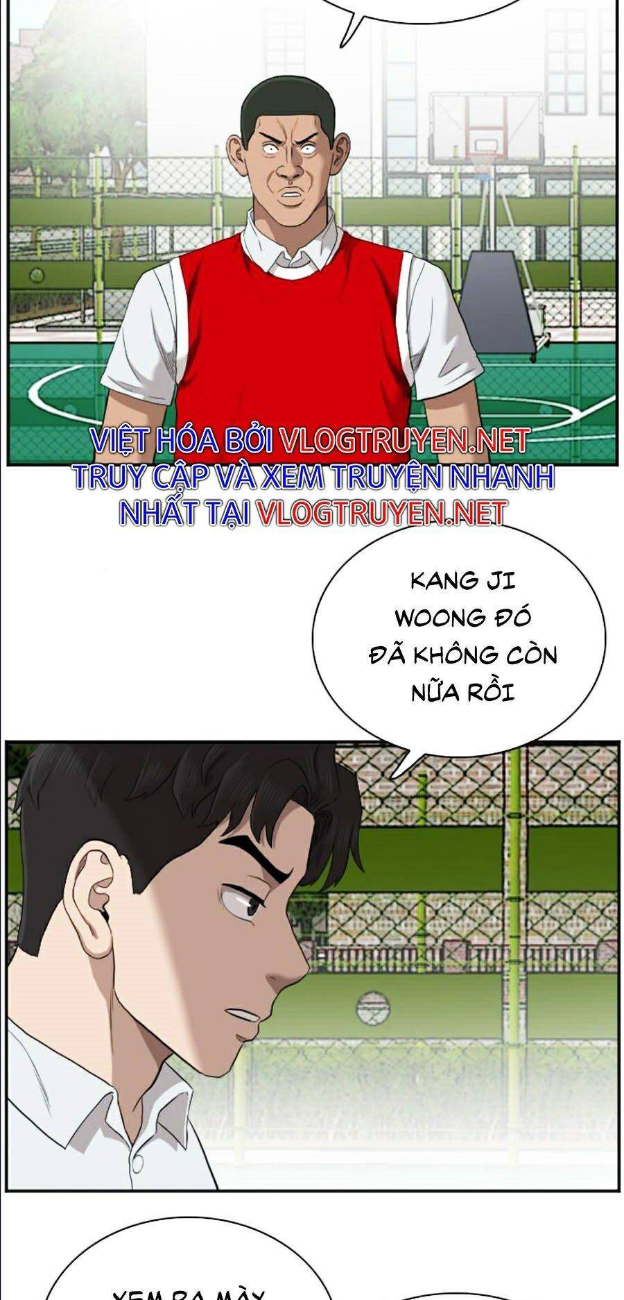 Người Xấu Chapter 49 - Trang 2