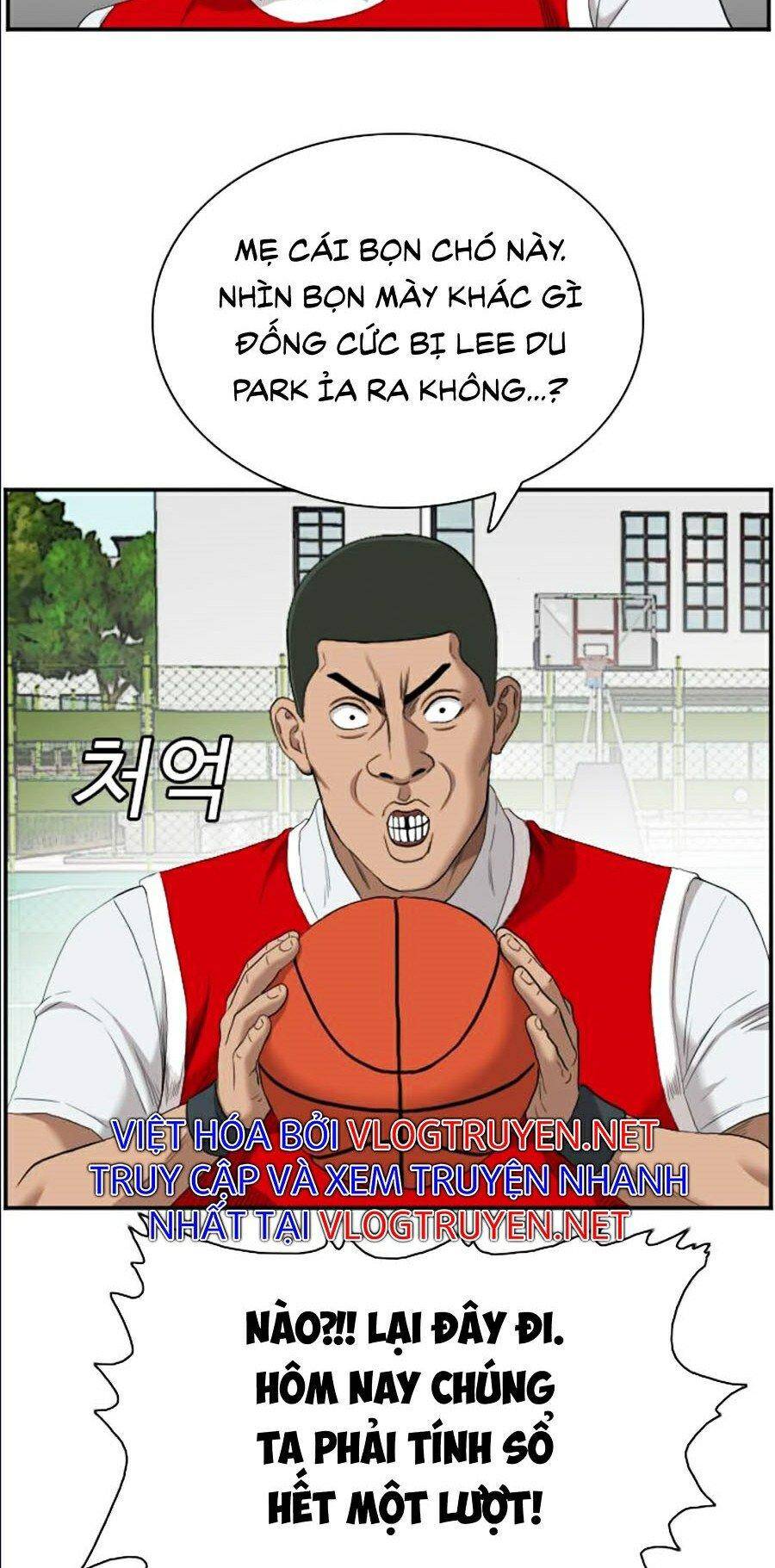 Người Xấu Chapter 49 - Trang 2