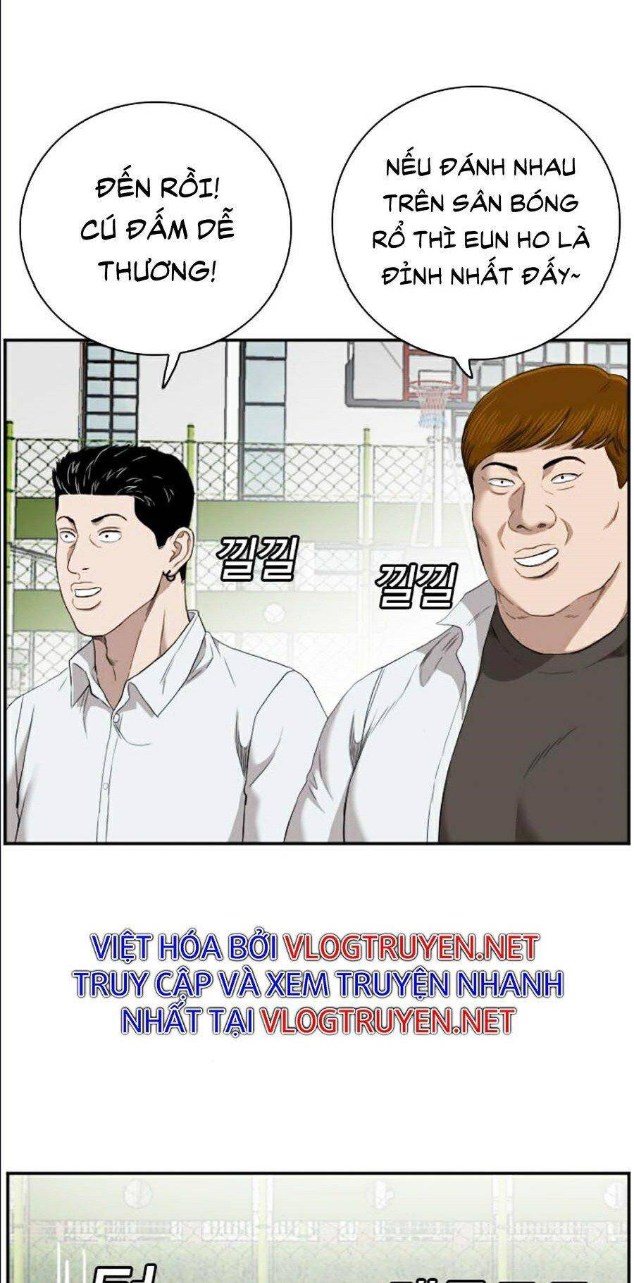 Người Xấu Chapter 49 - Trang 2