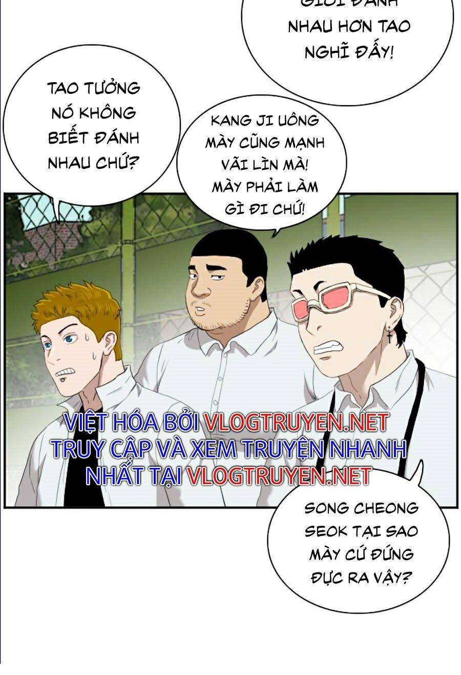 Người Xấu Chapter 49 - Trang 2