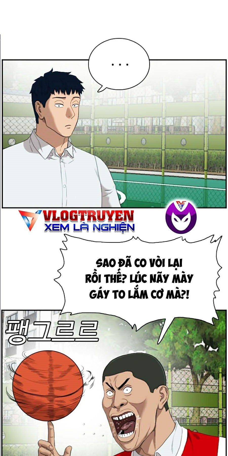 Người Xấu Chapter 49 - Trang 2