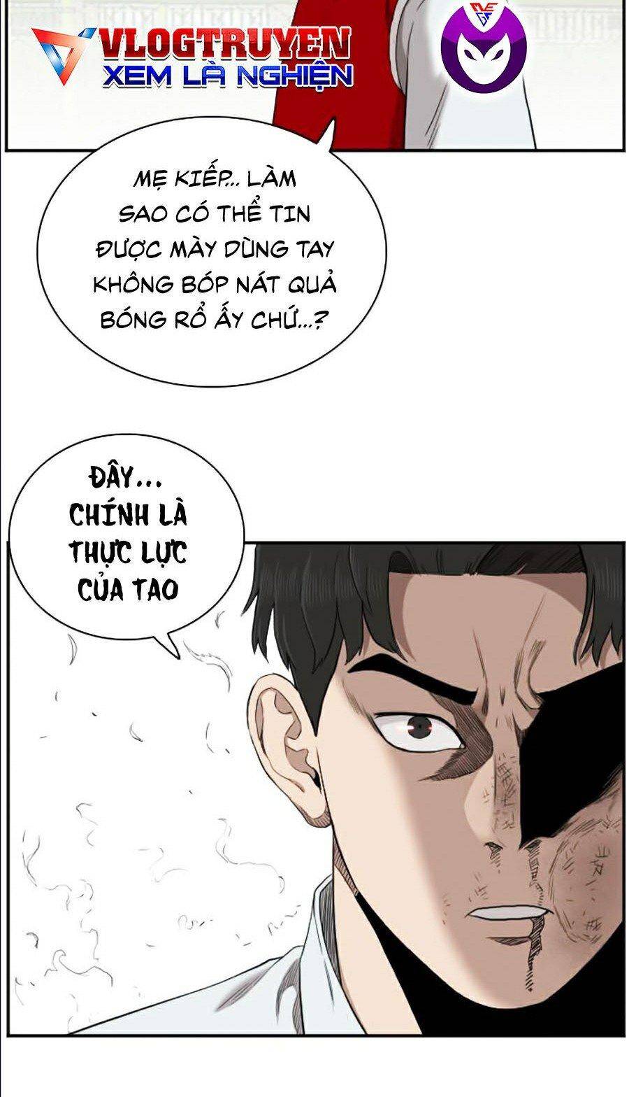 Người Xấu Chapter 49 - Trang 2