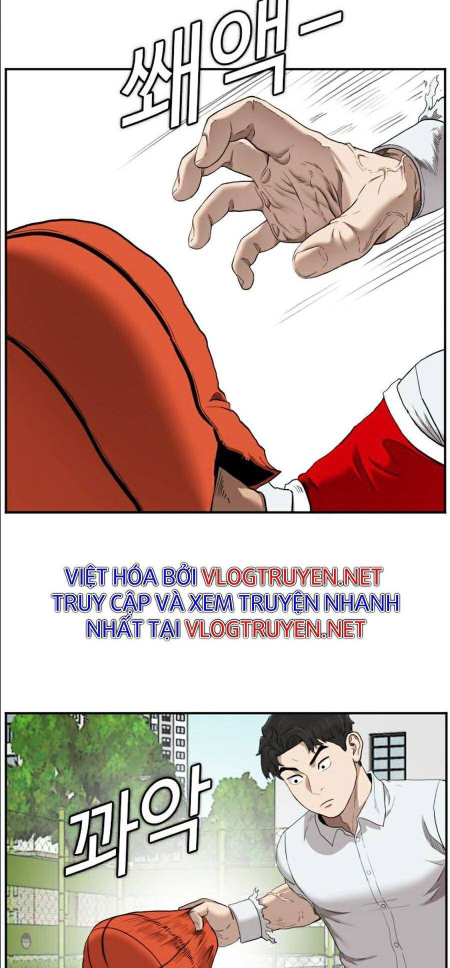 Người Xấu Chapter 49 - Trang 2