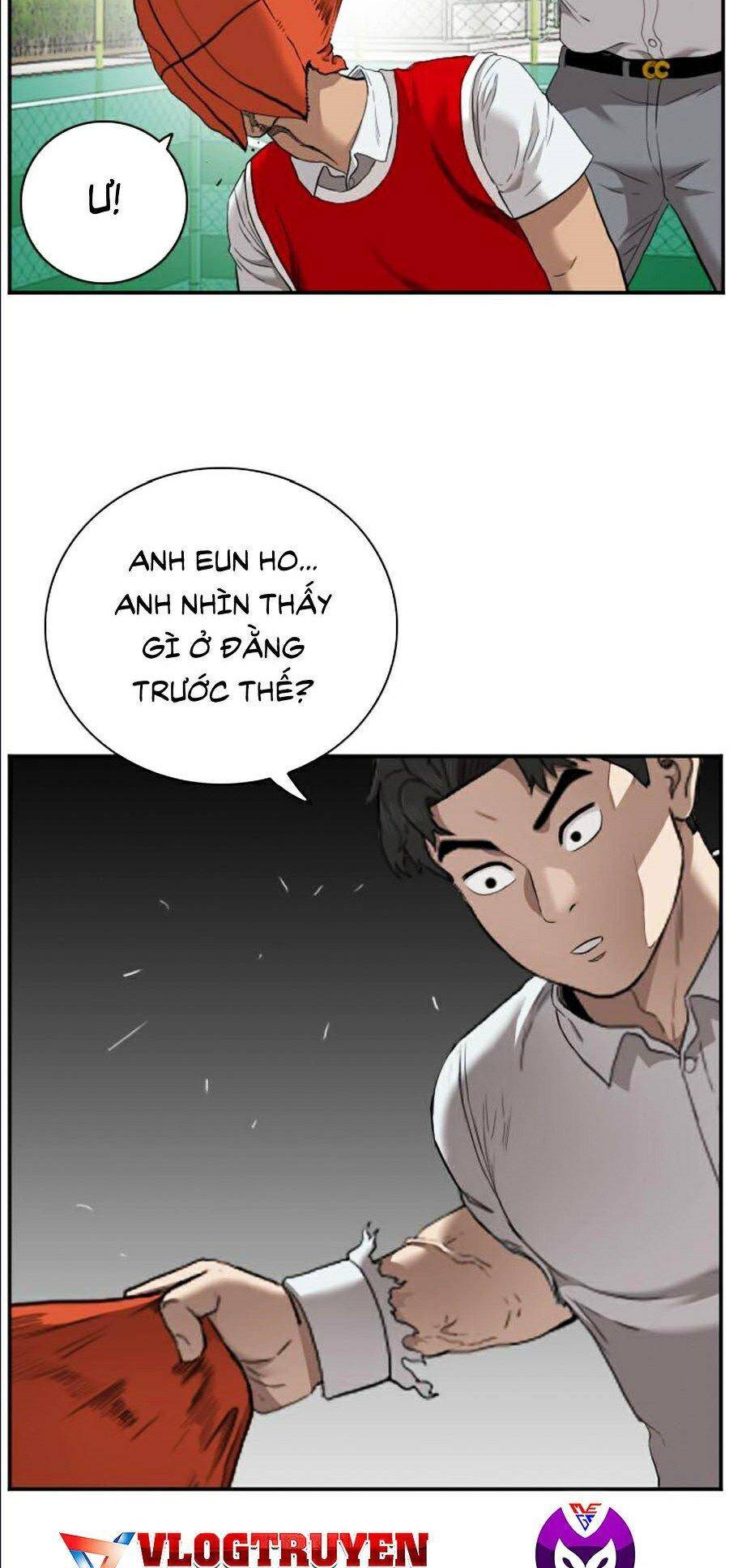 Người Xấu Chapter 49 - Trang 2