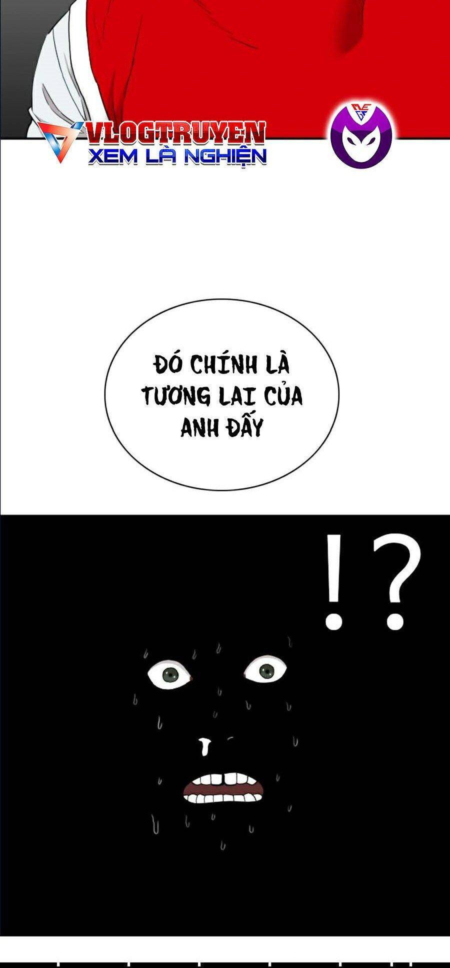 Người Xấu Chapter 49 - Trang 2