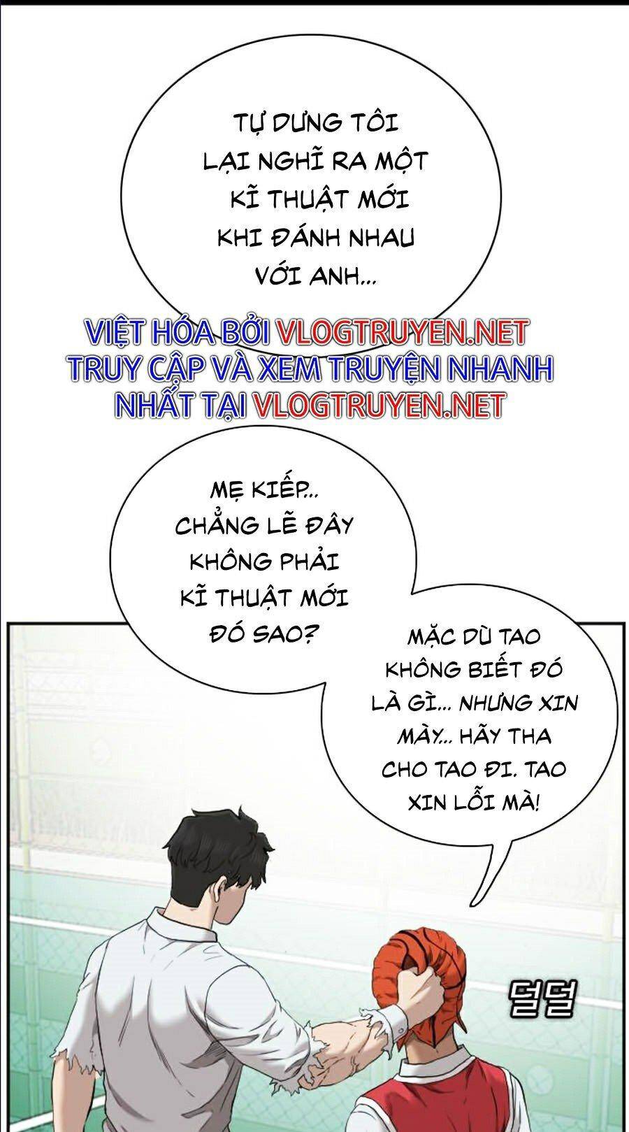 Người Xấu Chapter 49 - Trang 2