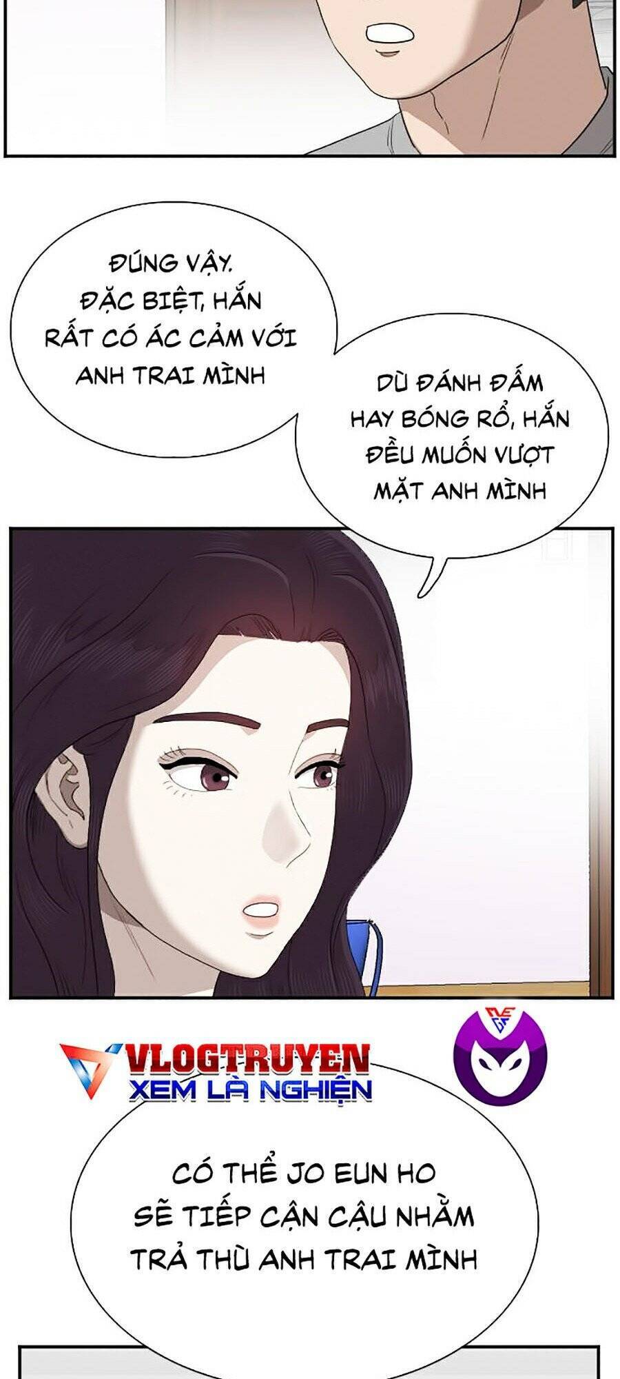 Người Xấu Chapter 48 - Trang 2