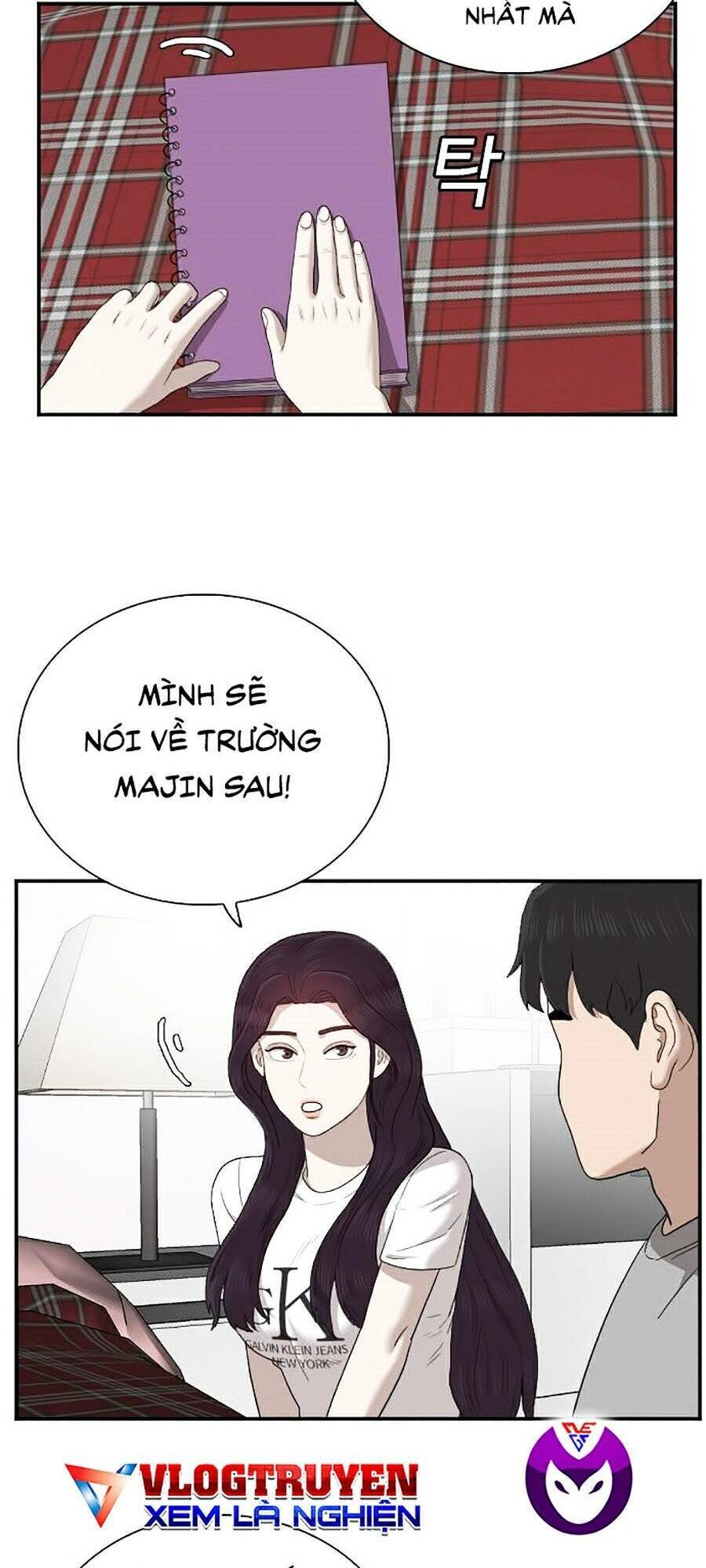 Người Xấu Chapter 48 - Trang 2