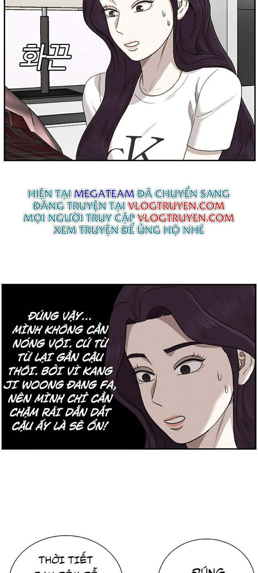 Người Xấu Chapter 48 - Trang 2