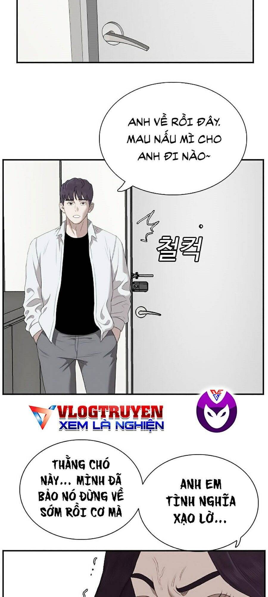 Người Xấu Chapter 48 - Trang 2