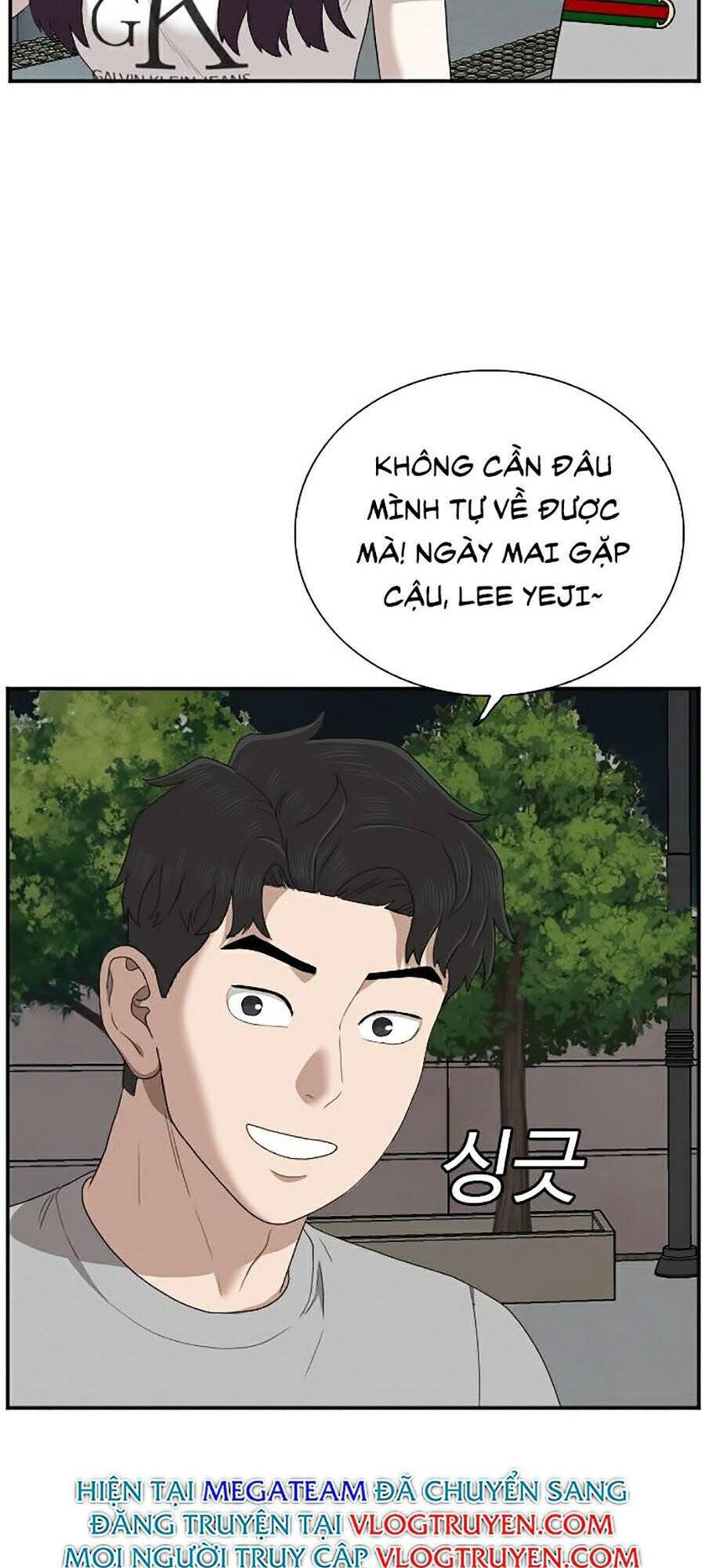 Người Xấu Chapter 48 - Trang 2