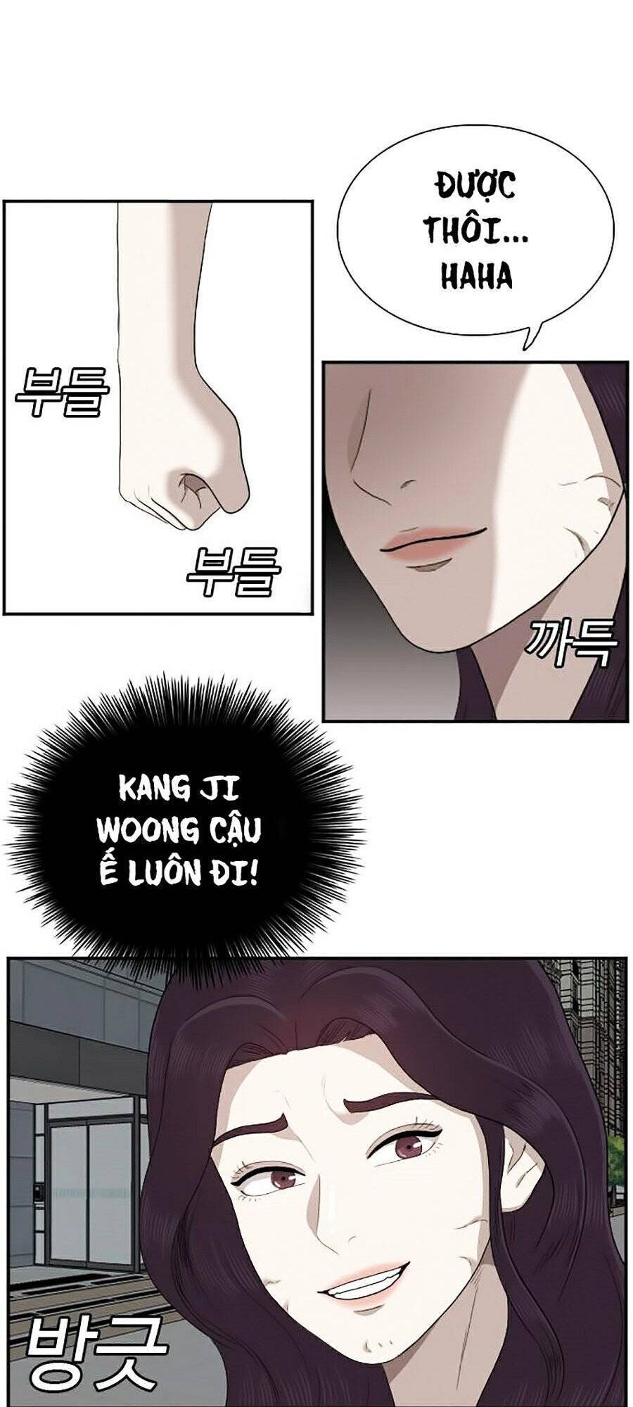 Người Xấu Chapter 48 - Trang 2