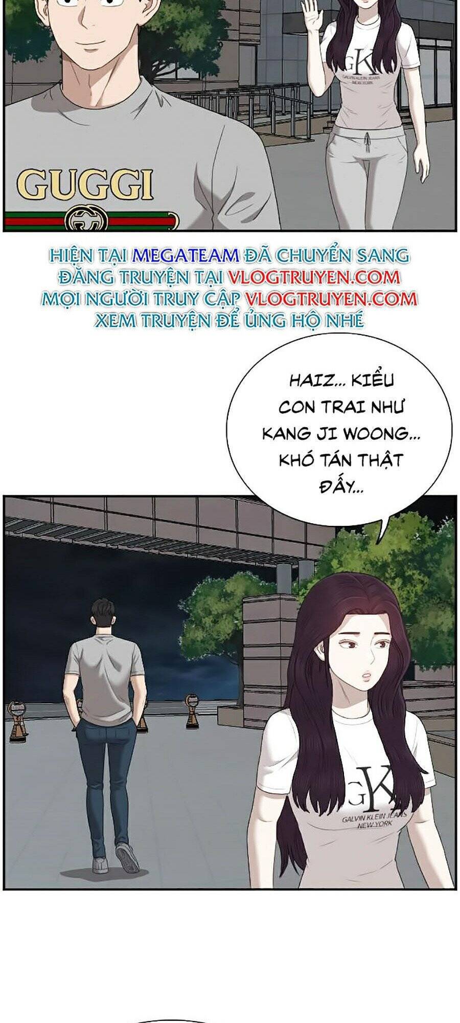 Người Xấu Chapter 48 - Trang 2