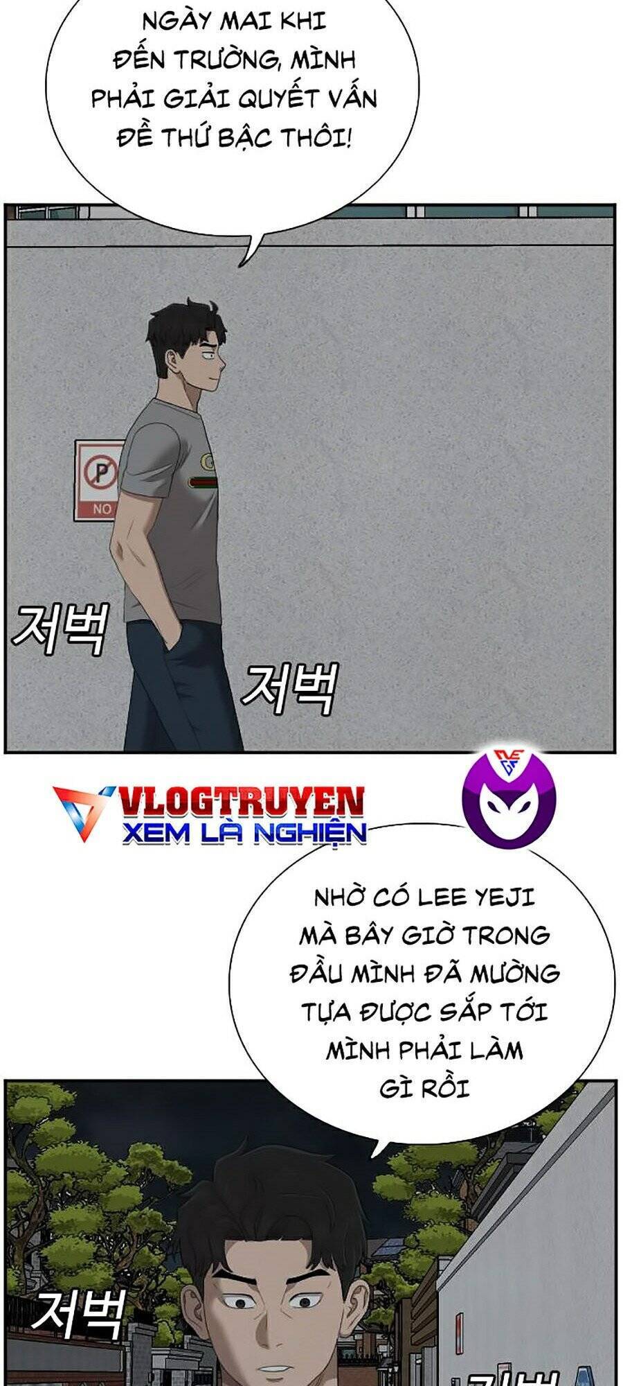 Người Xấu Chapter 48 - Trang 2