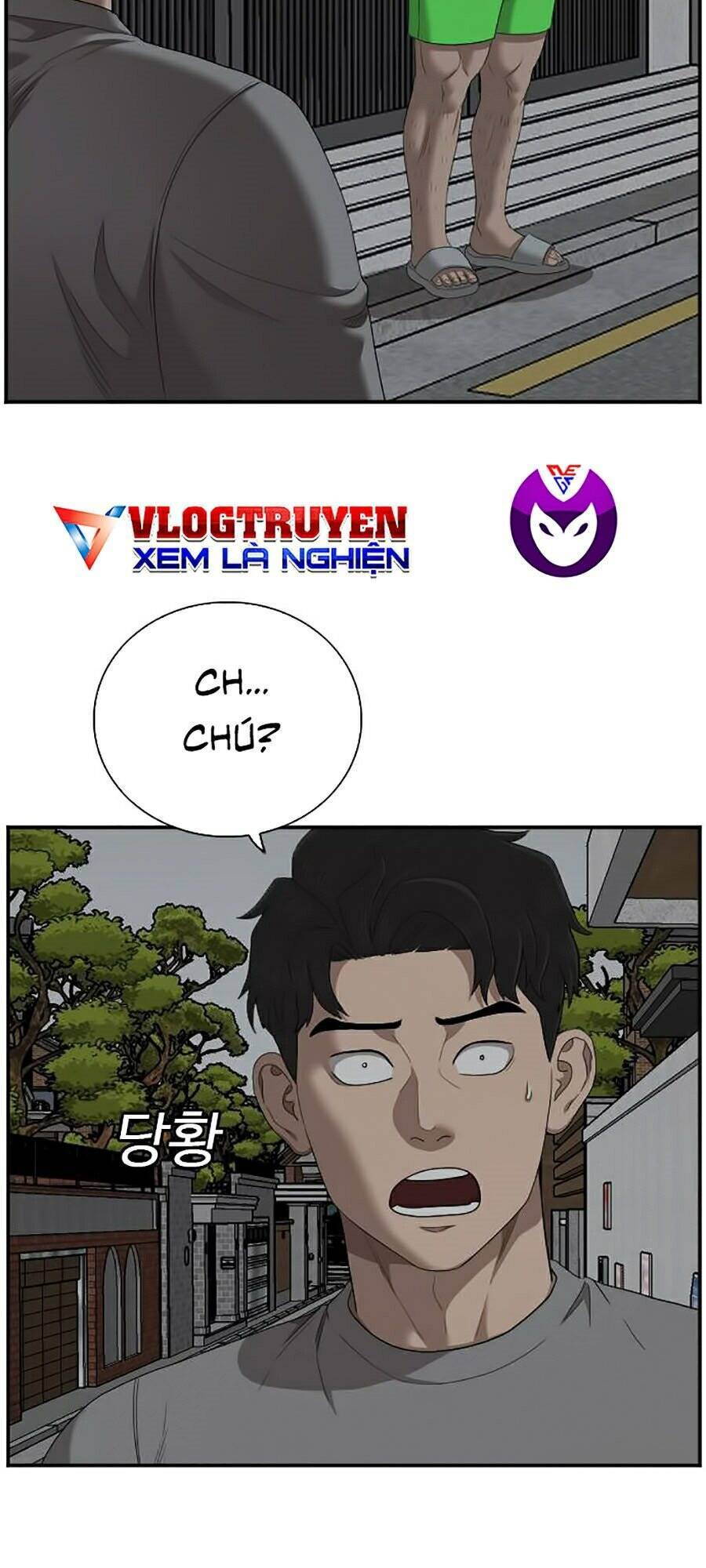 Người Xấu Chapter 48 - Trang 2